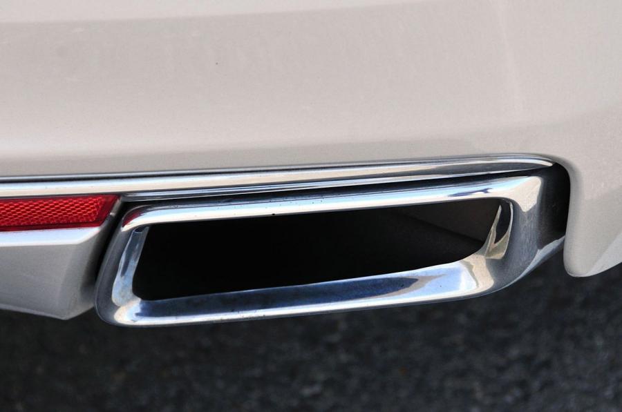  Cadillac XTS 2013 года  (фото 62 из 137)